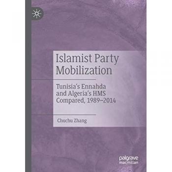 Islamist Party Mobilization