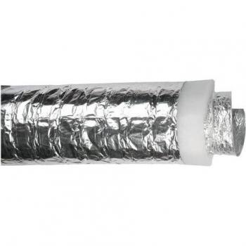 10 X SYSTÈMES DE VENTILATION 127 (conduits en aluminium)