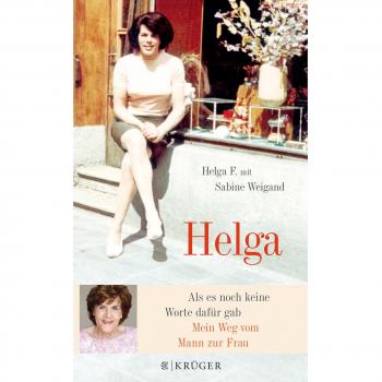 Weigand, Sabine: Helga