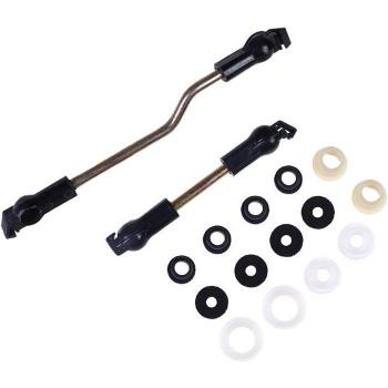 CARPRIE Gear Shift Knob Bush Selection Kit