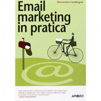 Email marketing in pratica