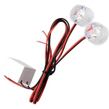 Stroboscope MotoLED 12V
