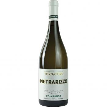 Vino Bianco DOC Etna Contrada Pietrarizzo 2022