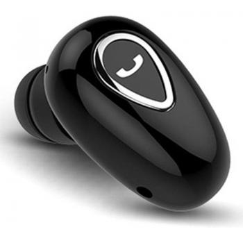 Single Wireless Bluetooth Earphones