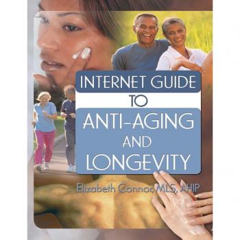 Vitalsource Technologies, Inc. Internet Guide To Anti-aging And Longevity