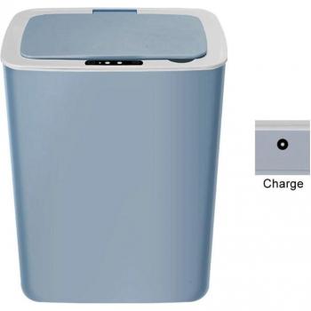 Smart Rechargeable Electric Rubbish Bin
