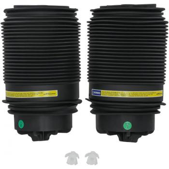 Kit de Bolsas de Aire Maxpeedingrods - 2x Traseras para Mercedes E CLS W212 S212 E200 E350