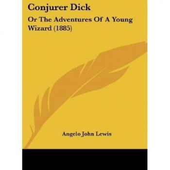 Conjurer Dick