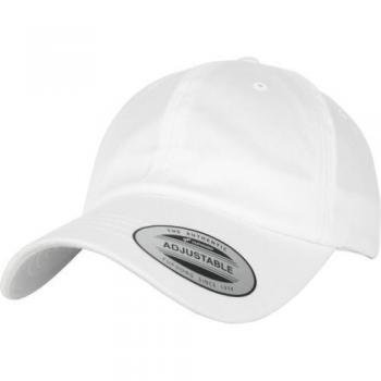 Cappellino FlexFit Cotone Bio Yupoong