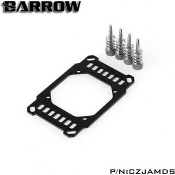 Soporte y Bloque de CPU Ryzen AMD con Tornillo DCH