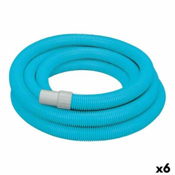 Flexible de Piscine Intex 1-1/2 760 cm Ø 38 mm 6 unités