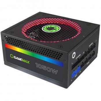 GameMax Glow 1050W PSU