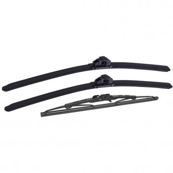 Limpa‑Vidros RidgeX 298W17038