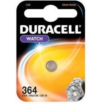 Duracell 364 Célula Energética Alkalina 1,5 V