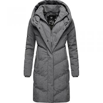 Ragwear Steppmantel Natalka 5XL