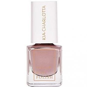 Courageous Vegan Nagellack von Kia-Charlotta, 100% Vegan, 5ml