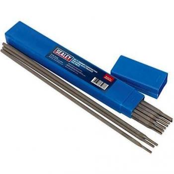 Sealey HV600 Arc Welding Hardfacing Welding Electrodes 4mm 1kg
