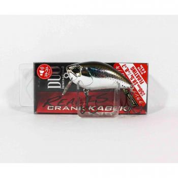 Realist Duo Kabuki 50 SSR Drijvende Kunstvis MCC3353