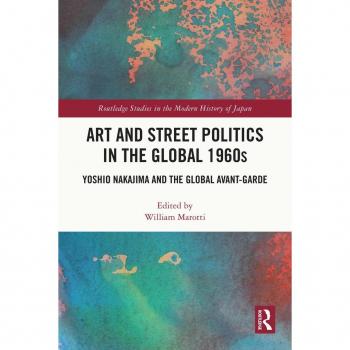 Vitalsource Technologies, Inc. Art and Street Politics in the Global 1960s