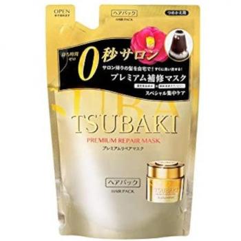 TSUBAKI Premium Repair Mask Refill 150g