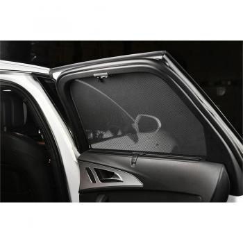 Kit de Sombreado Audi Q5 (2017)