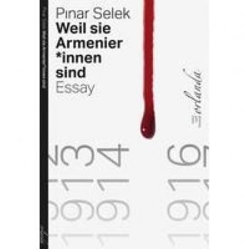 Weil sie Armenier*innen sind