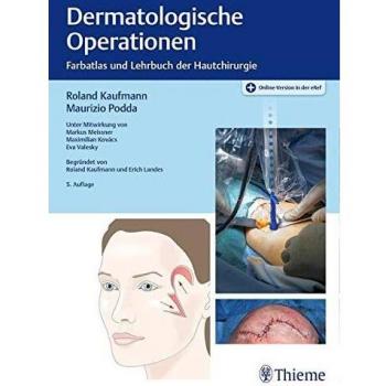 Dermatologische Operationen