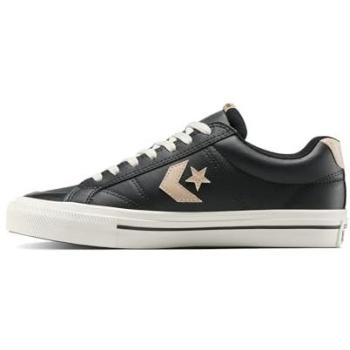 Converse Sport Casual Negro – Calzado Urbano