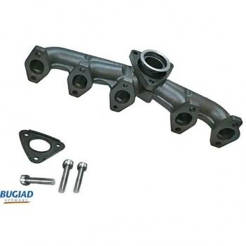 Collecteur d’échappement Bugiad BSP25248 – Transporter 5, Multivan 5