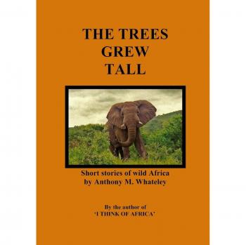 The Trees Grew Tall