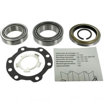 SKF Kit de roulements de roue TOYOTA 5270144110