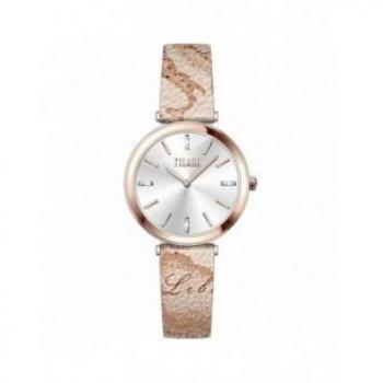 Reloj de Pulsera Alviero Martini Sardegna Acero Luminiscente CS.4624L/06M