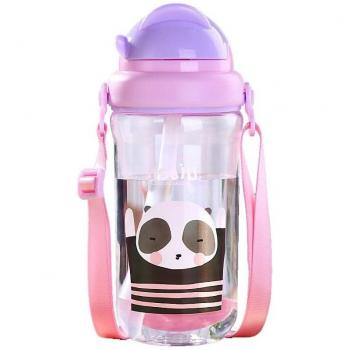 Silikon Sippy Cup für Kleinkinder, 430ml