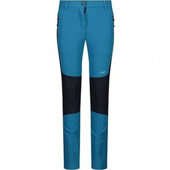 Pantalon de trekking pour fille CMP