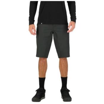 Pantaloncini Uomo Momentum 2.0 Merino Black Mons Royale