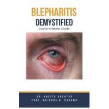 Blepharitis Demystified