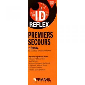 Premiers secours