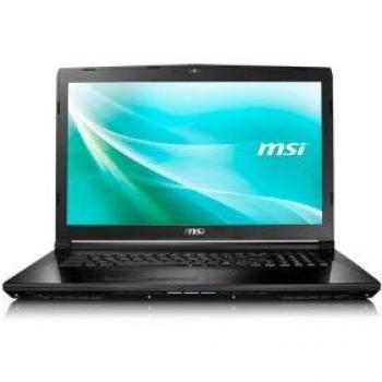 Portatile MSI CX72 7QL‑027IT