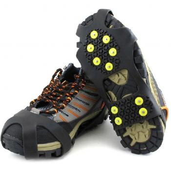 Pendientes de Escalada Antideslizantes 10 Piezas