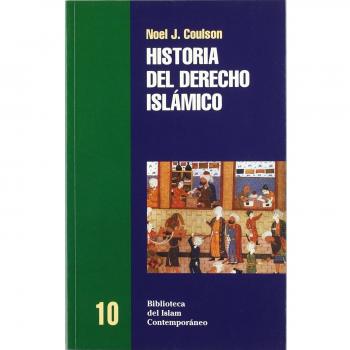Historia del derecho islamico