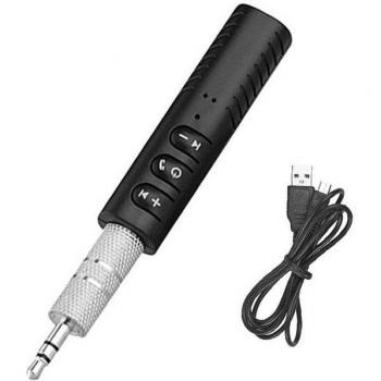 Adaptateur Bluetooth voiture sans fil