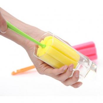 EcoShine Glass Sponge