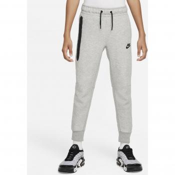 NIKE Kinder Sporthose B NSW TECH FLC PANT - unisex - Pink - XL