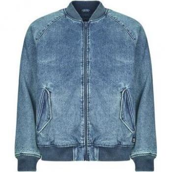 Giacca in jeans Levi's Filbert Flight