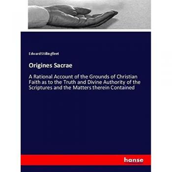 Origines Sacrae