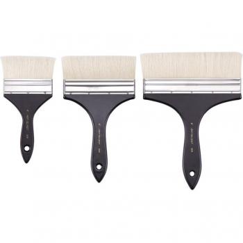 3530 Chungking Bristle Artist Brush
