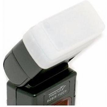 Dyfuzor do lampy błyskowej Canon