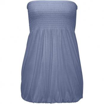 Top Lascana Nero Fumo
