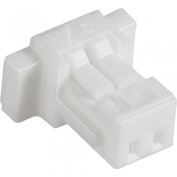 JST SHR-08V-S-B Socket Housing