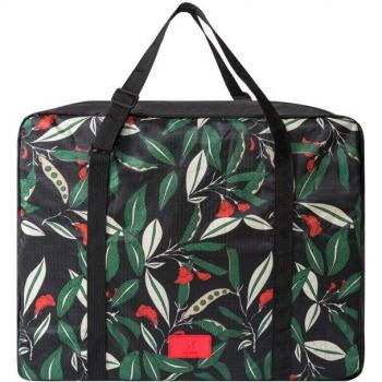 Sac à main pliable Vantage fleurs 342g